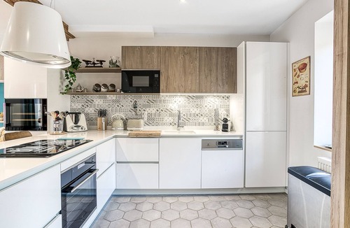 Trevoux Apartment | La Demeure de Gab Magnifique Logement au Cœur de Trévoux