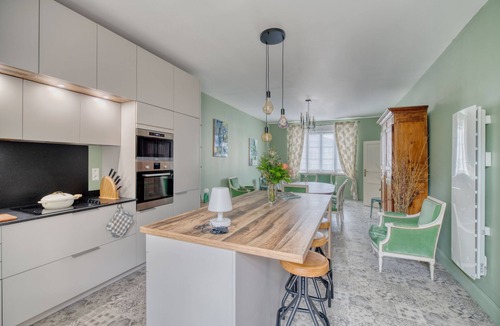Cadours House | La Demeure de Jeanne – Elegance & Comfort near Toulouse, Perfect for Families or Friends