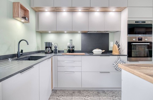 Cadours House | La Demeure de Jeanne – Elegance & Comfort near Toulouse, Perfect for Families or Friends