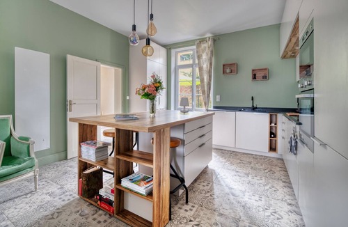 Cadours House | La Demeure de Jeanne – Elegance & Comfort near Toulouse, Perfect for Families or Friends