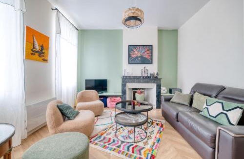 Cadours House | La Demeure De Jeanne