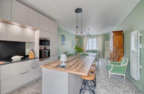 Cadours House | La Demeure De Jeanne