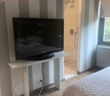 Craon Bed & Breakfast | La Demeure de l'Ile