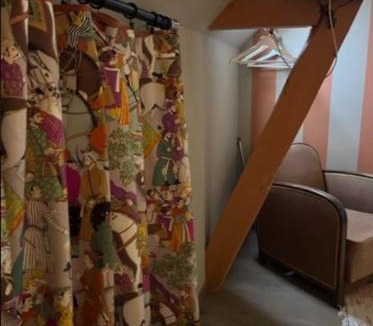 Craon Bed & Breakfast | La Demeure de l'Ile