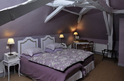 Craon House | La Demeure de l'Ile