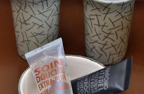 Craon House | La Demeure de l'Ile