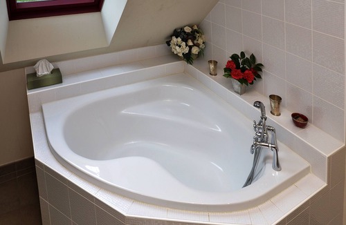 Craon House | La Demeure de l'Ile