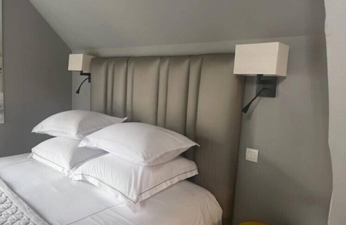 Craon House | La Demeure de l'Ile