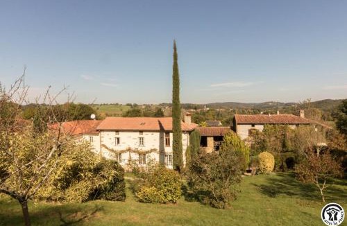 Castelbiague Bed & Breakfast | La demeure de zoé