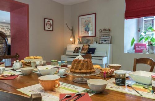 Castelbiague Bed & Breakfast | La demeure de zoé