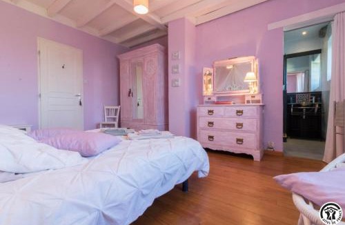 Castelbiague Bed & Breakfast | La demeure de zoé