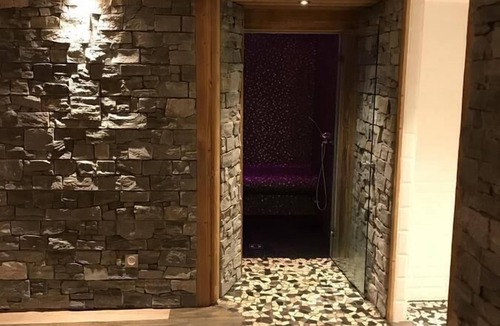 La Bresse Hotel | La Demeure des 2 Trésors