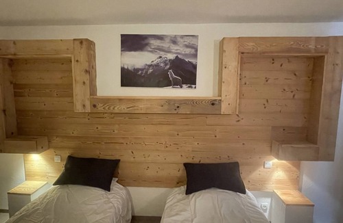 La Bresse Hotel | La Demeure des 2 Trésors