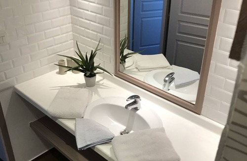 La Bresse Hotel | La Demeure des 2 Trésors