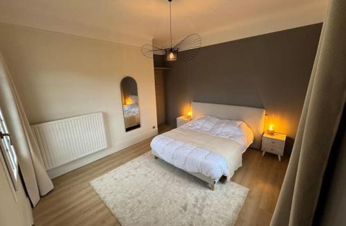 Aloxe-Corton House | La Demeure Des Corton