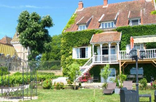 Aloxe-Corton House | La Demeure Des Corton