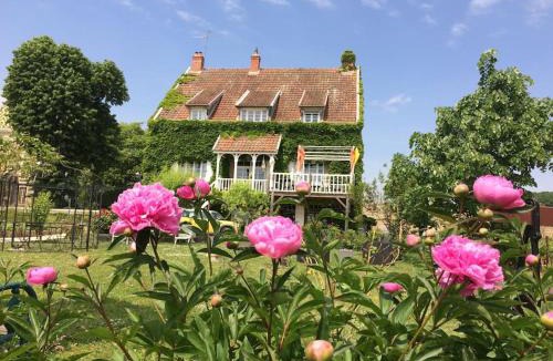 Aloxe-Corton House | La Demeure Des Corton