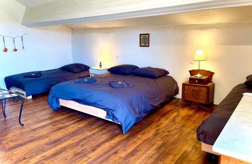 Caillavet Bed & Breakfast | La Demeure des Fleurs