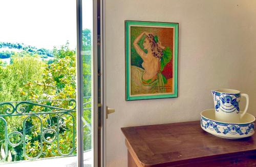 Caillavet Bed & Breakfast | La Demeure des Fleurs