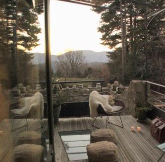 Chirols Bed & Breakfast | La Demeure des Maitres