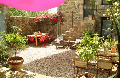 Chirols Bed & Breakfast | La Demeure des Maitres