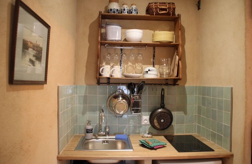 Chirols House | La Demeure Des Maitres