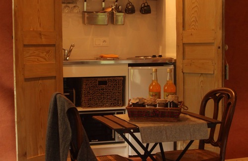 Chirols House | La Demeure Des Maitres