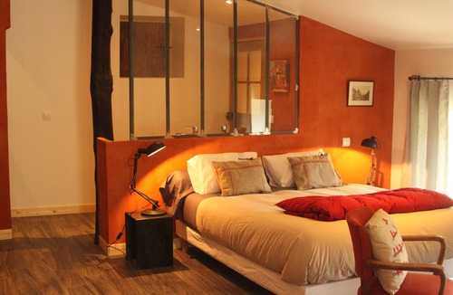 Chirols House | La Demeure Des Maitres