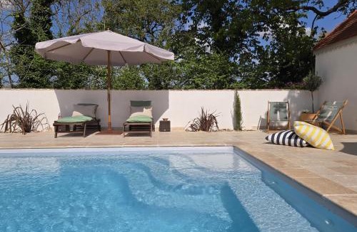 Lagruere Bed & Breakfast | La Demeure du Bord'Ô