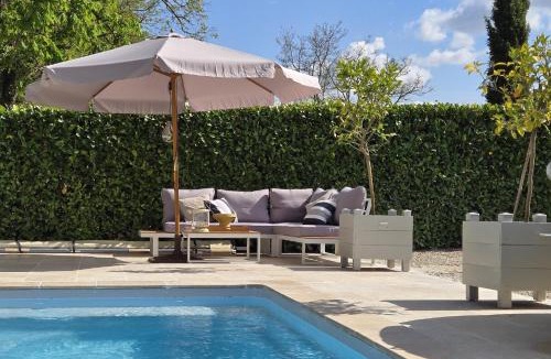 Lagruere Bed & Breakfast | La Demeure du Bord'Ô