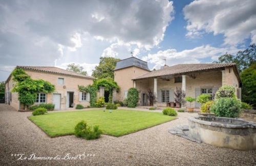 Lagruere Bed & Breakfast | La Demeure du Bord'Ô