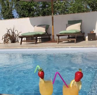 Lagruere Bed & Breakfast | La Demeure du Bord'Ô