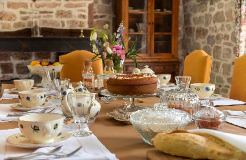 Salles-la-Source Bed & Breakfast | La Demeure du Comte