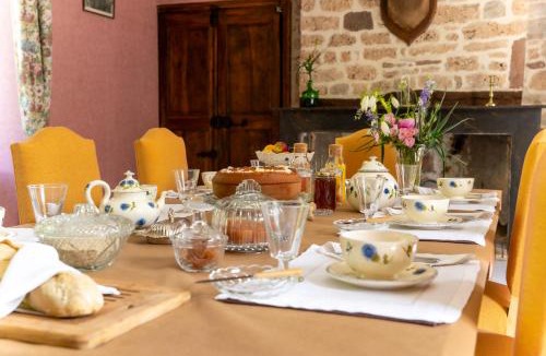 Salles-la-Source Bed & Breakfast | La Demeure du Comte