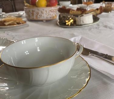 Quintin House | La Demeure du Collectionneur