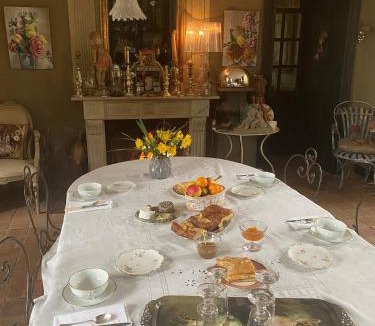 Quintin House | La Demeure du Collectionneur