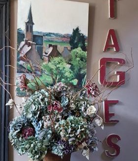 Quintin House | La Demeure du Collectionneur