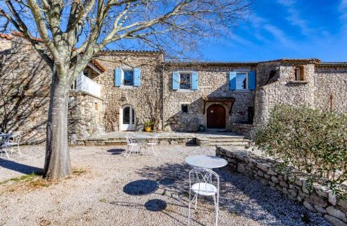 Causse-de-la-Selle House | La Demeure du Marquis