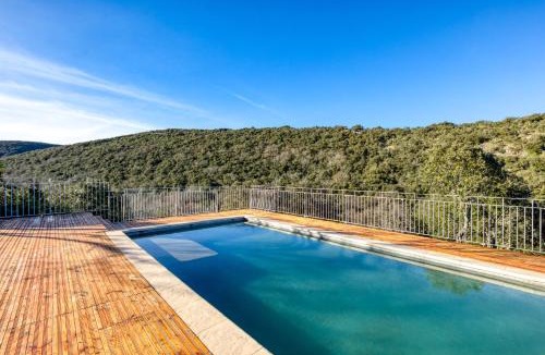 Causse-de-la-Selle House | La Demeure du Marquis