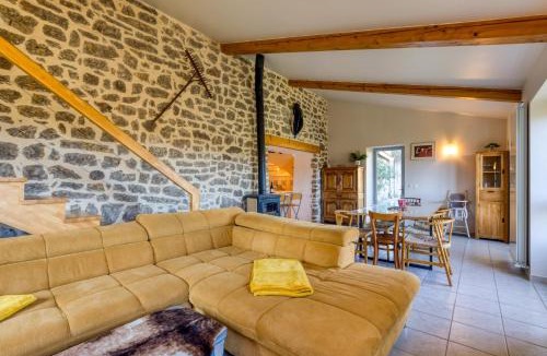 Causse-de-la-Selle House | La Demeure du Marquis