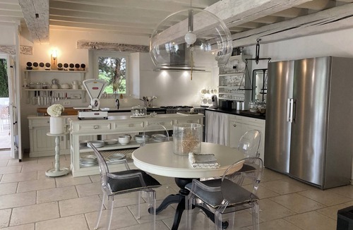 Seignalens House | La demeure du Merle