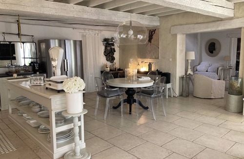 Seignalens House | La demeure du Merle