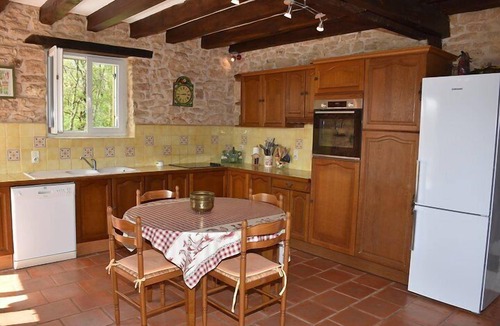 Saint-Chamassy House | La demeure fleurie