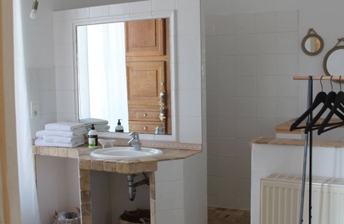 Aubais House | La Demeure