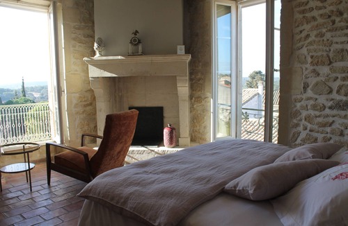 Aubais House | La Demeure