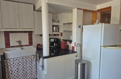 Ferrals-les-Corbieres Apartment | La Demeure Ferralaise maison spacieuse avec terrasse