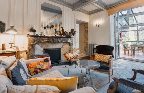 Guingamp Hotel | La Demeure