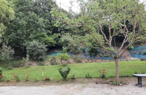 Mezieres sous Lavardin Villa | La demeure de Bysance