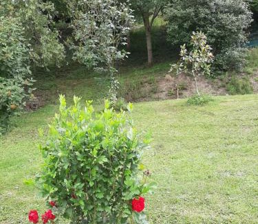 Mezieres sous Lavardin Villa | La demeure de Bysance