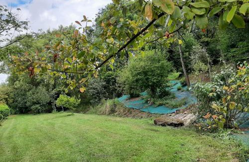 Mezieres sous Lavardin Villa | La demeure de Bysance